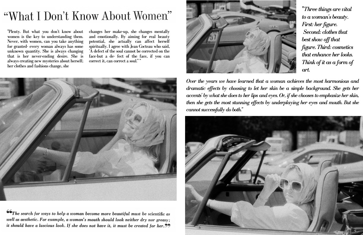 Audrey Magazine